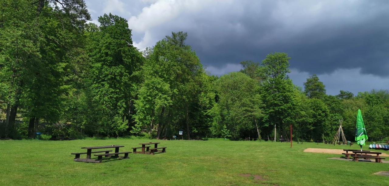 Turisticka Ubytovna Cakle Ústí nad Orlicí Exterior foto