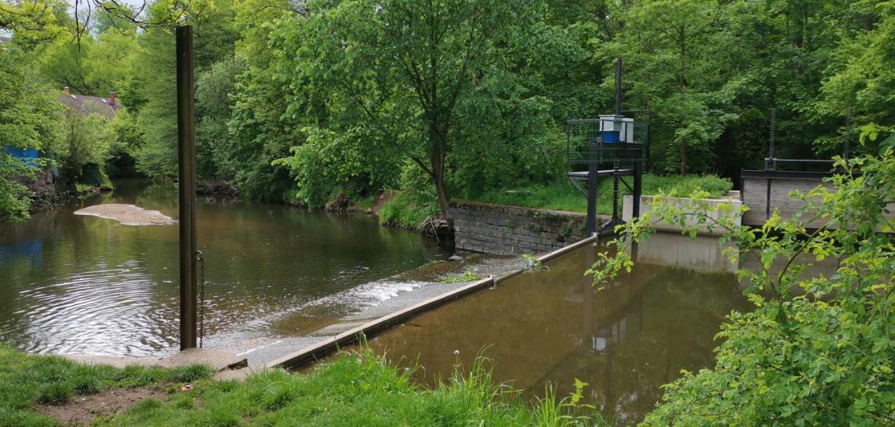 Turisticka Ubytovna Cakle Ústí nad Orlicí Exterior foto