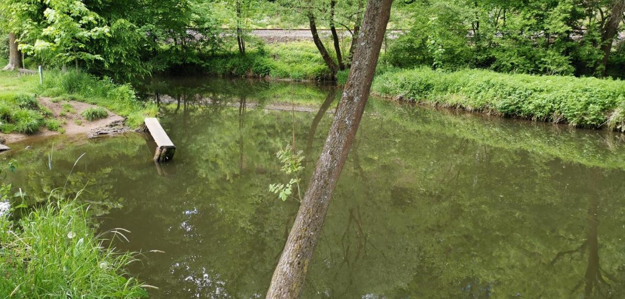 Turisticka Ubytovna Cakle Ústí nad Orlicí Exterior foto