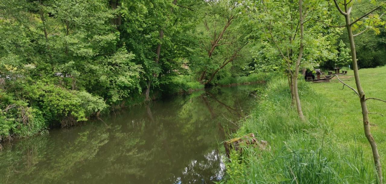 Turisticka Ubytovna Cakle Ústí nad Orlicí Exterior foto