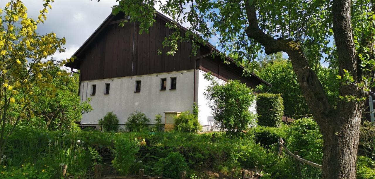 Turisticka Ubytovna Cakle Ústí nad Orlicí Exterior foto