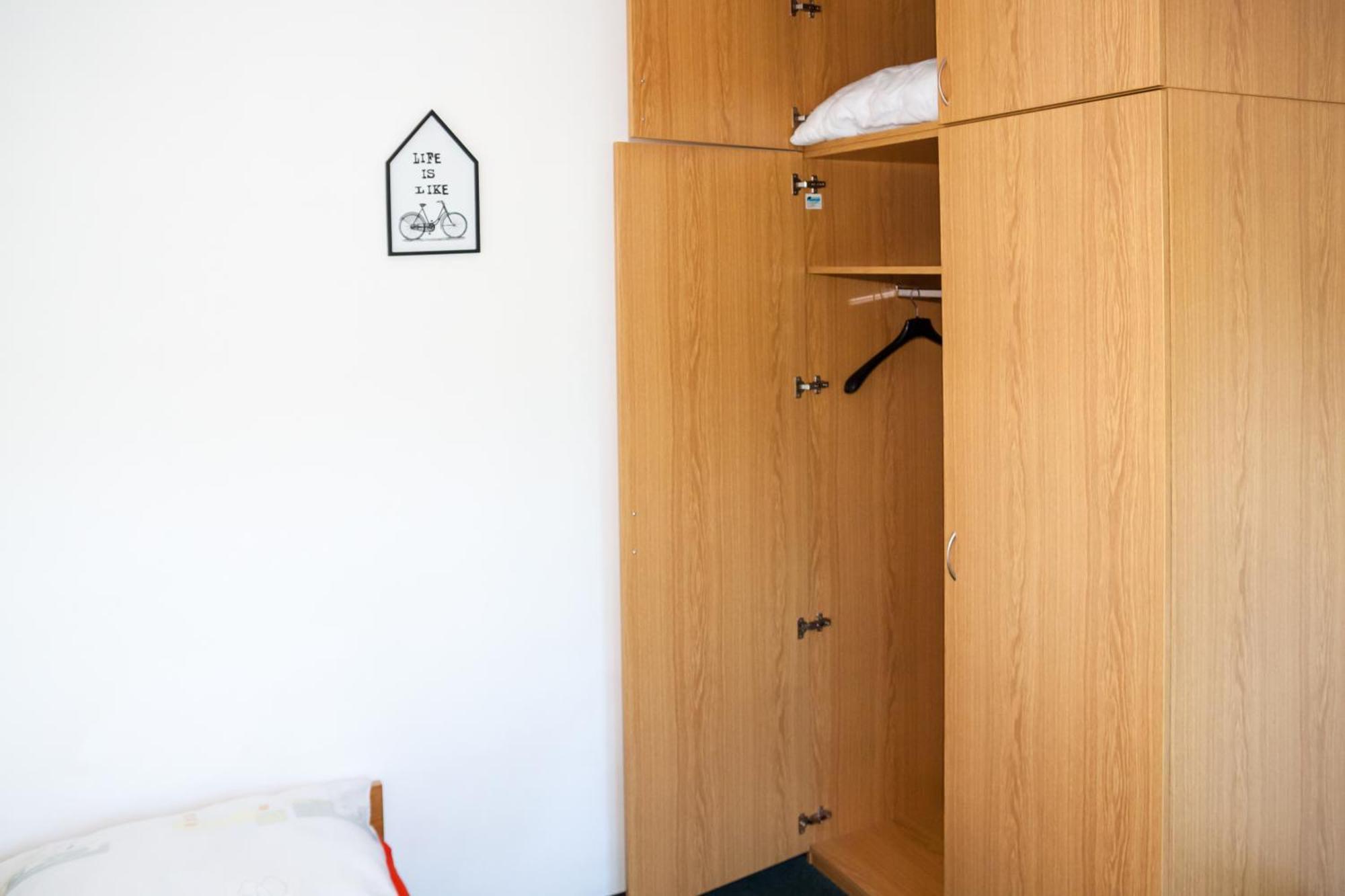 Turisticka Ubytovna Cakle Ústí nad Orlicí Zimmer foto