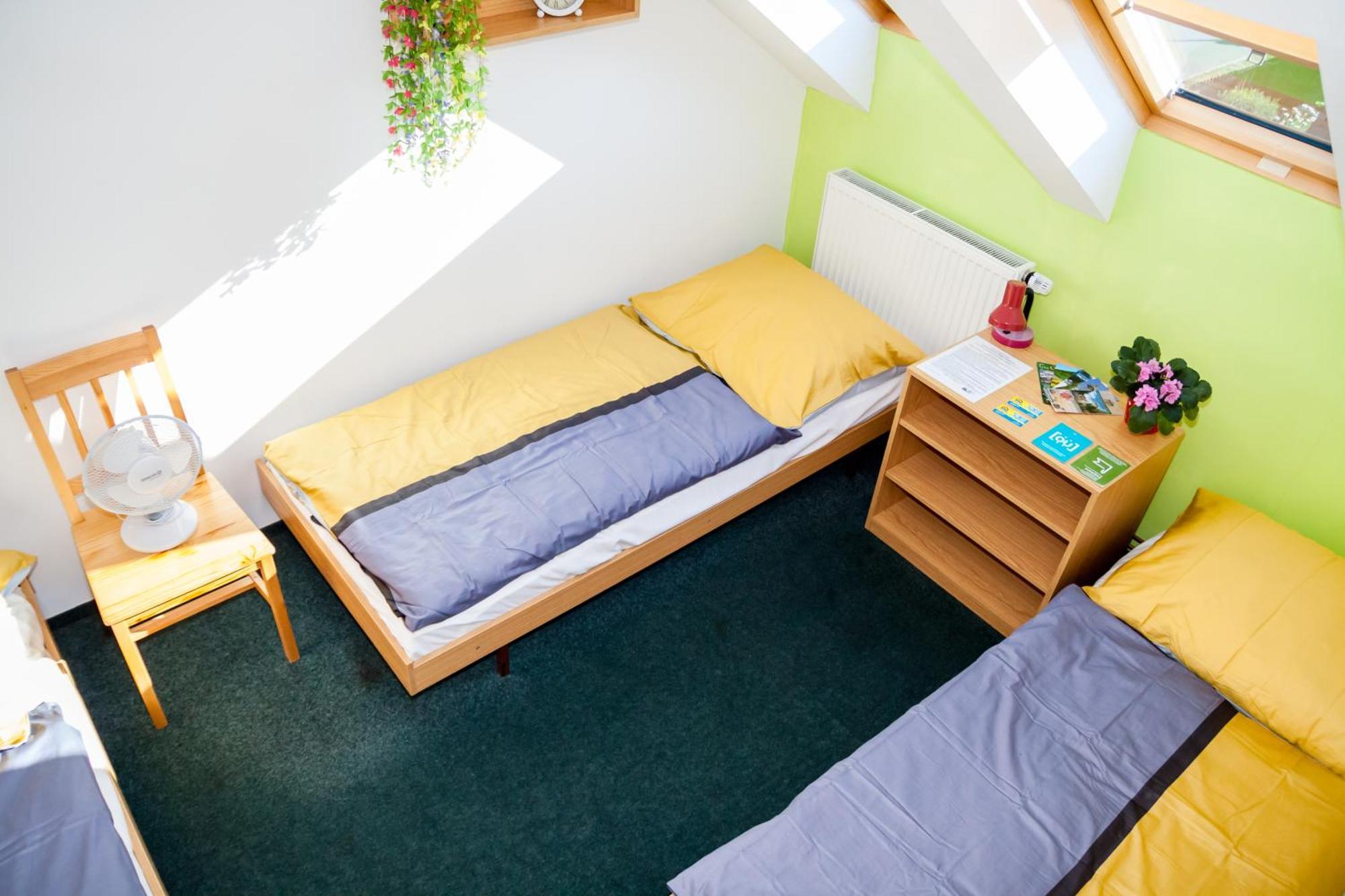 Turisticka Ubytovna Cakle Ústí nad Orlicí Zimmer foto
