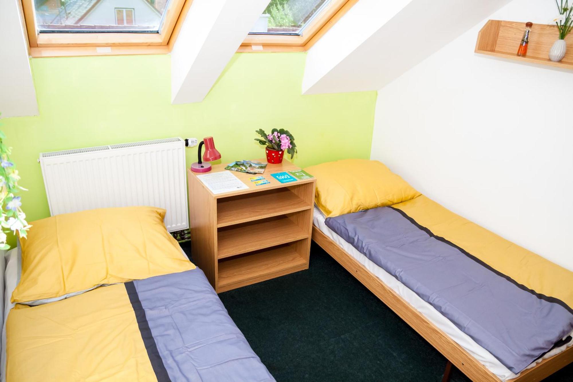 Turisticka Ubytovna Cakle Ústí nad Orlicí Zimmer foto
