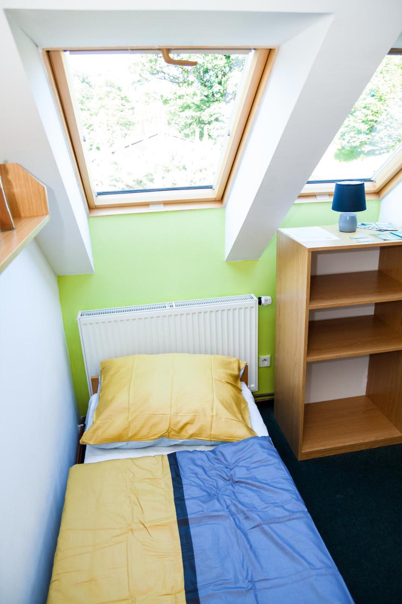 Turisticka Ubytovna Cakle Ústí nad Orlicí Zimmer foto