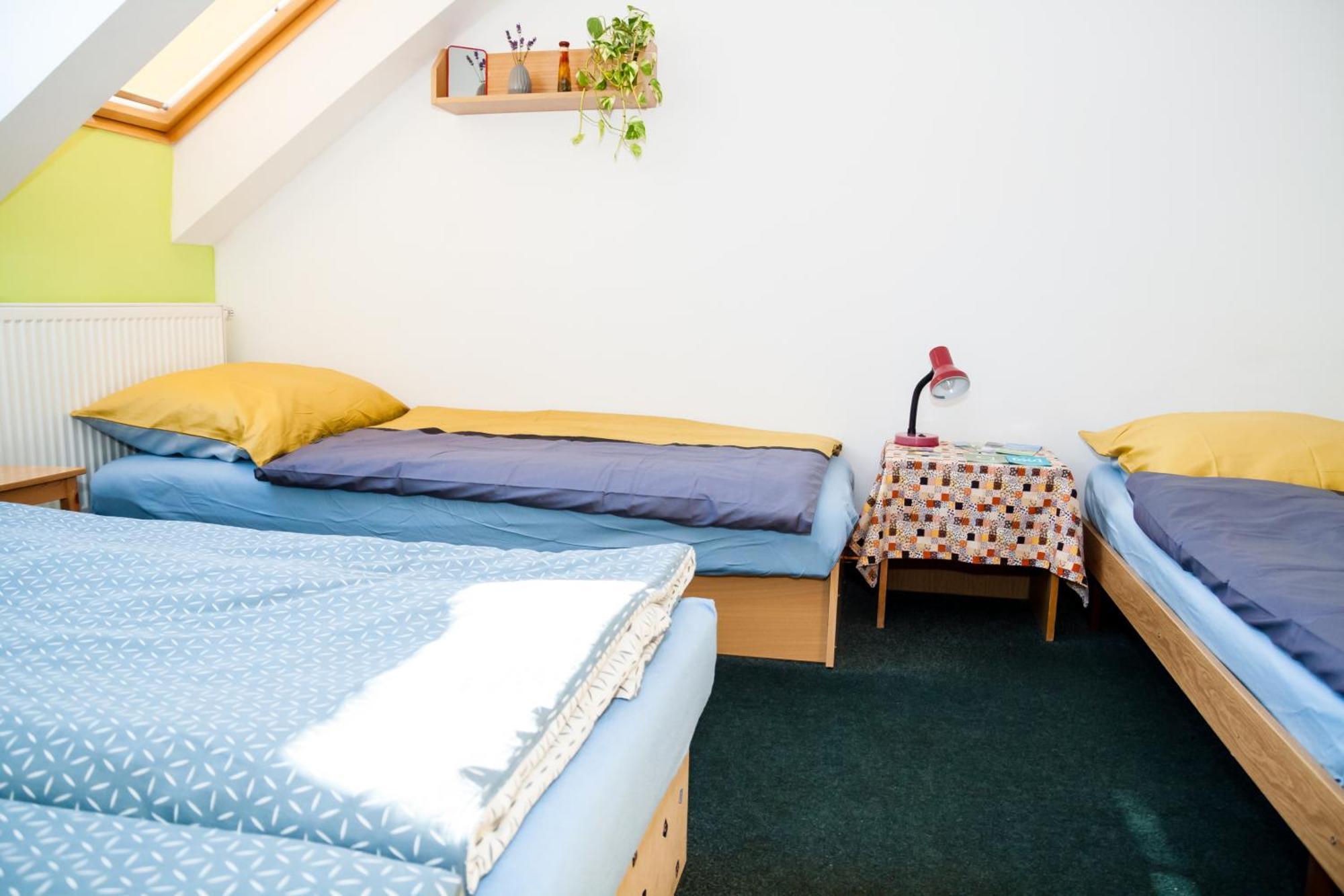 Turisticka Ubytovna Cakle Ústí nad Orlicí Zimmer foto