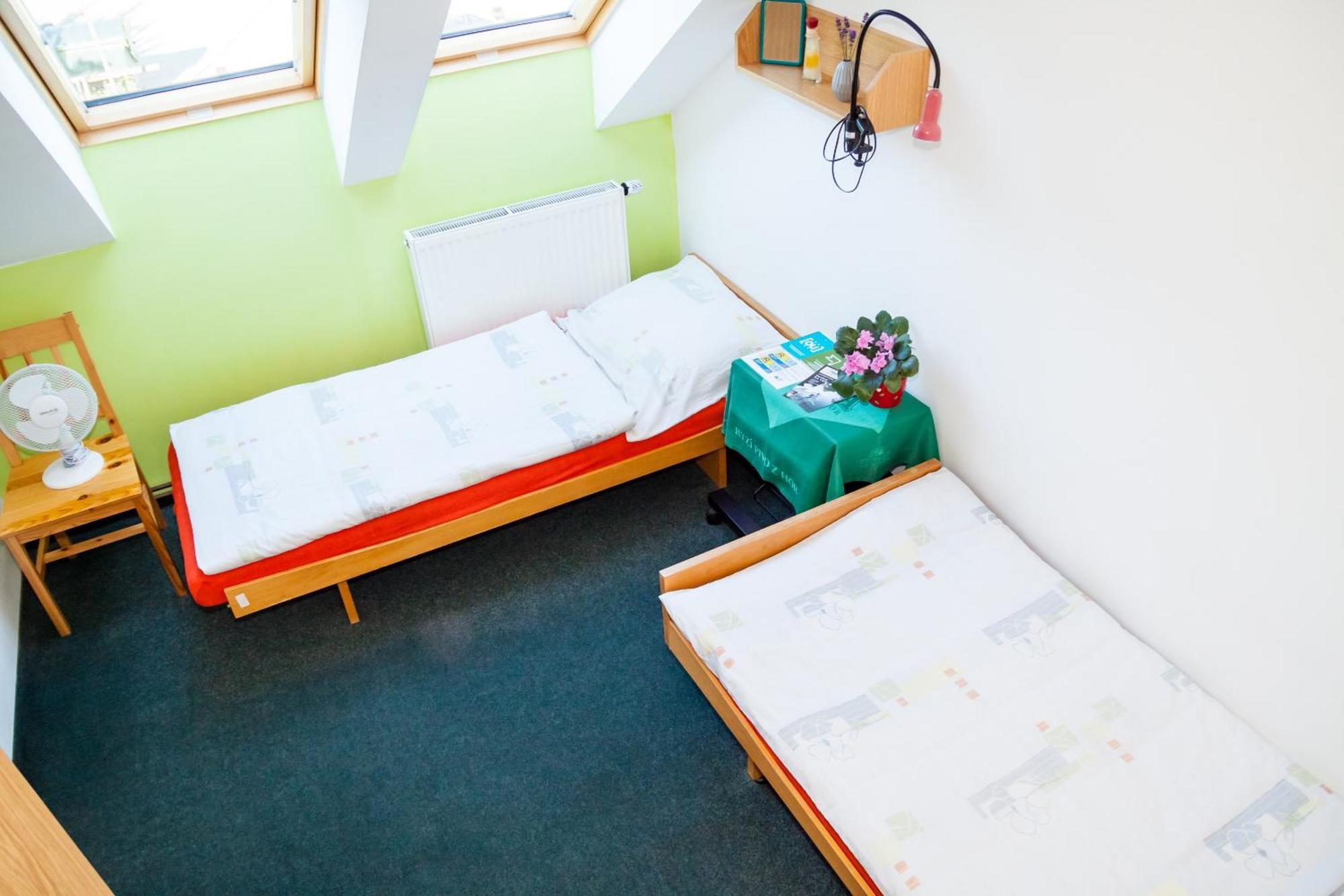 Turisticka Ubytovna Cakle Ústí nad Orlicí Zimmer foto