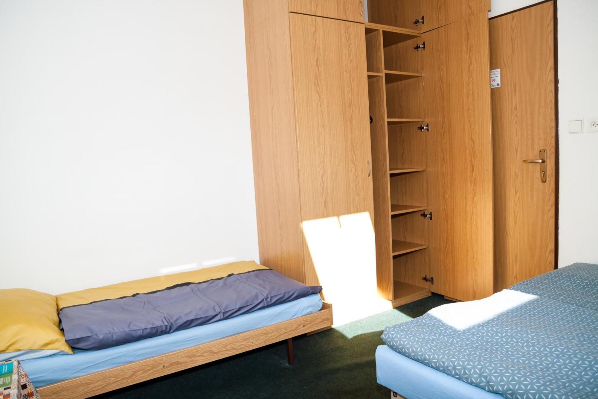 Turisticka Ubytovna Cakle Ústí nad Orlicí Zimmer foto