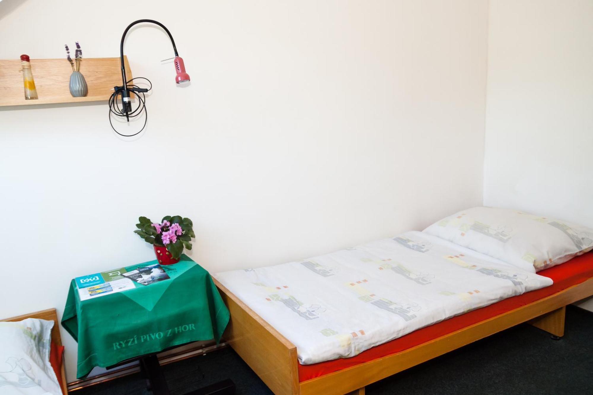 Turisticka Ubytovna Cakle Ústí nad Orlicí Zimmer foto