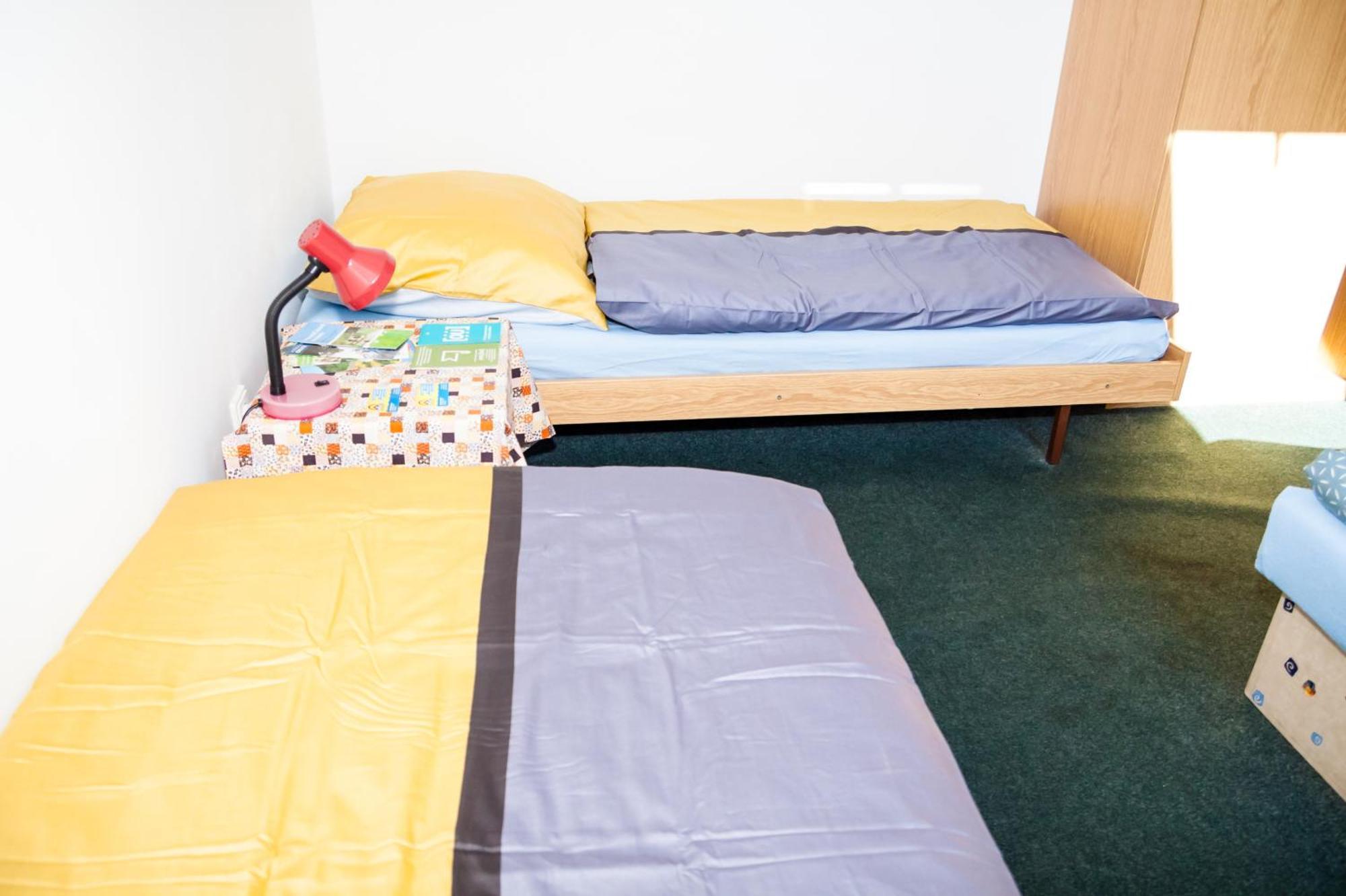 Turisticka Ubytovna Cakle Ústí nad Orlicí Zimmer foto