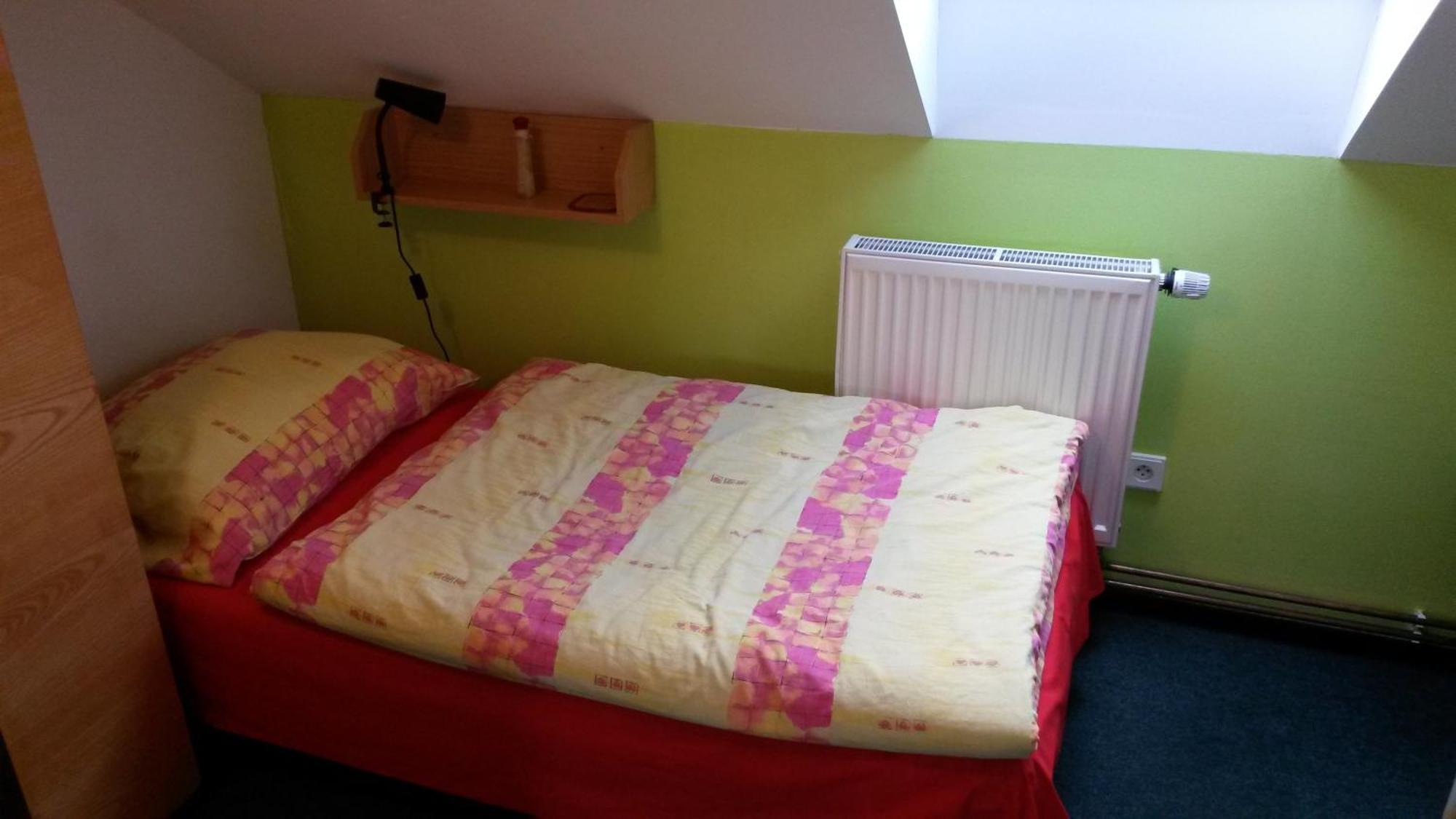 Turisticka Ubytovna Cakle Ústí nad Orlicí Zimmer foto