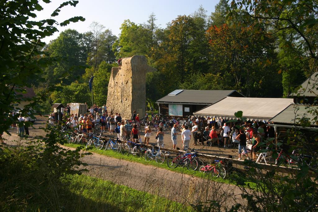 Turisticka Ubytovna Cakle Ústí nad Orlicí Exterior foto