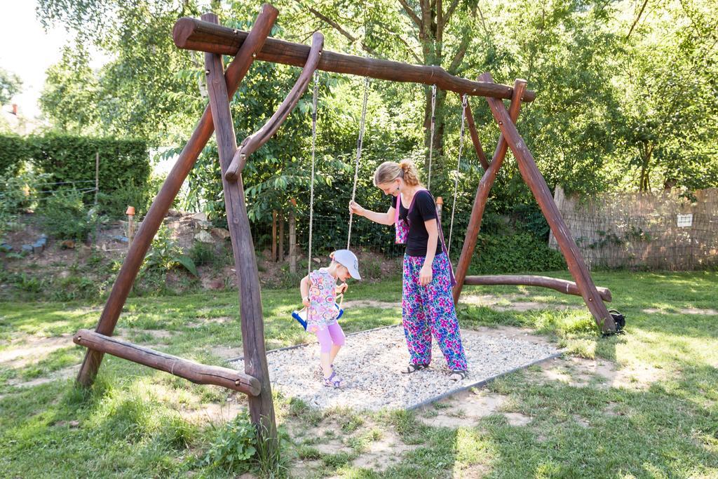 Turisticka Ubytovna Cakle Ústí nad Orlicí Exterior foto