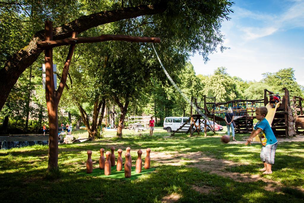 Turisticka Ubytovna Cakle Ústí nad Orlicí Exterior foto