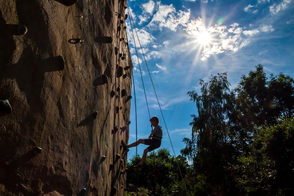 Turisticka Ubytovna Cakle Ústí nad Orlicí Exterior foto