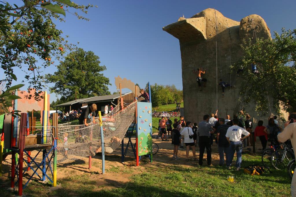 Turisticka Ubytovna Cakle Ústí nad Orlicí Exterior foto